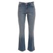 DNM Pure Tall Hayden straight muddy blue 