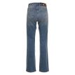 DNM Pure Tall Hayden straight muddy blue 