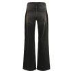 DNM Pure Tall Cooper pckt wide leg brown tinted dnm 