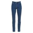 DNM Pure Tall Oliver comfort slim fit bright blue 