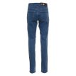 DNM Pure Tall Oliver comfort slim fit bright blue 