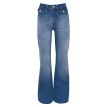 DNM Pure Tall Bobby Bright Blue 