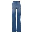 DNM Pure Tall Bobby Bright Blue 