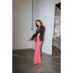 DNM Pure Tall Francis palazzo old pink 