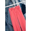 DNM Pure Tall Francis palazzo old pink 