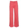DNM Pure Tall Francis palazzo old pink 