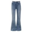 DNM Pure Tall Shirley L. stone blue 