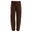 DNM Pure Tall Bella barrel mocha 