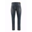 DNM Pure Tall Jaclin carrot heritage blue 