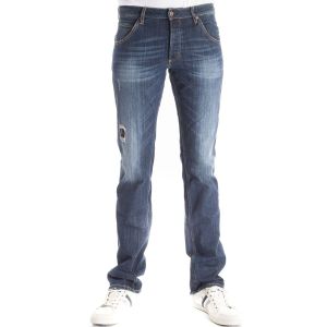Mustang Jeans Michigan straight 704