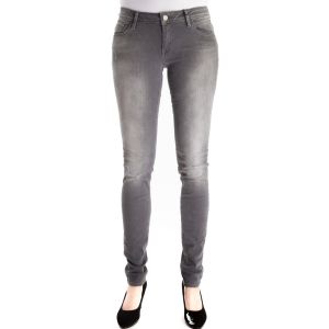 MAVI Adriana grey brushed glam str