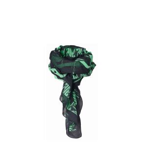 Mart Visser Edision sjaal groen