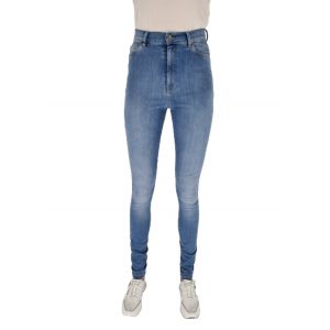 CMK Daphne jeans 14  light blue washed