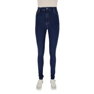 CMK Daphne jeans 24 mid blue wash