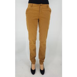CMK Tanja chino 12 camel
