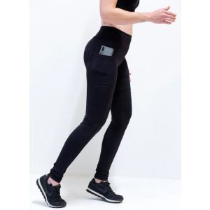 Madame LIZ Fay sportlegging zwart