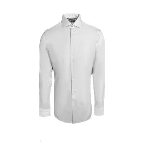 No Limit Chris overhemd white