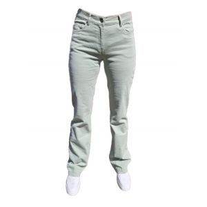 CMK Sandra bootcut 35 green