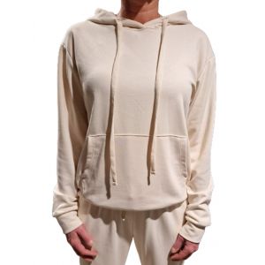 Sequoia Joy hoodie beige