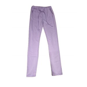 Sequoia Elina sweat pant straight lila