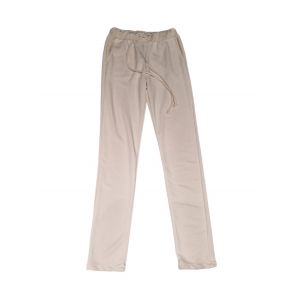 Sequoia Elina sweat pant straight beige