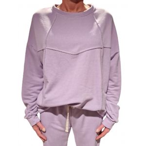 Sequoia Lise sweat shirt lila
