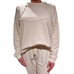 Sequoia Lise sweat shirt beige
