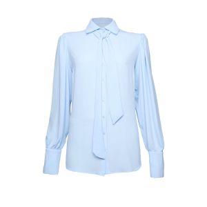 Only M Yasmin blouse pofmouw gala celeste