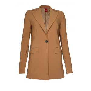 Only M Maya blazer siena camel 