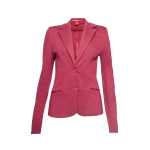 Only M Chanel  blazer punto mil bordo
