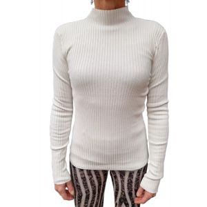 Casamia Meike turtle rib ecru