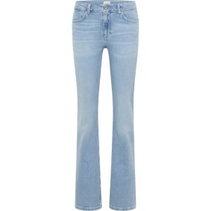 Mustang Jeans Shelby slim boot authentic light blue