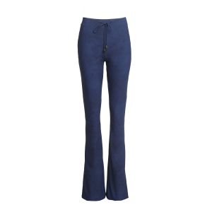Only M Tall Alexia bootcut travel suede