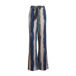 Only M Tall Viva broek wide fit degrade
