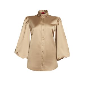 Only M Tall Isa blouse pof jadore oro