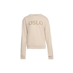 Sequoia Oslo sweater beige taupe