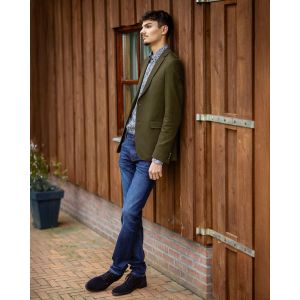 No Limit Garret colbert struct. groen