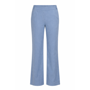 Only M Tall Roxy broek jeans unito lichtblauw