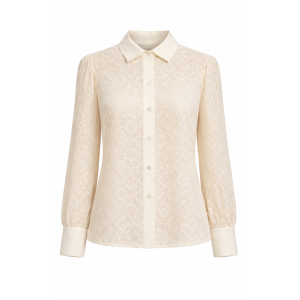 Only M Tall Yasmin blouse kant travel panna