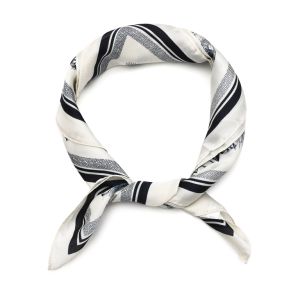 Sequoia Shawl palm navy