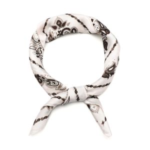 Sequoia Shawl paisley beige/bruin