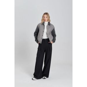 Phebe Tall Cleo pant navy