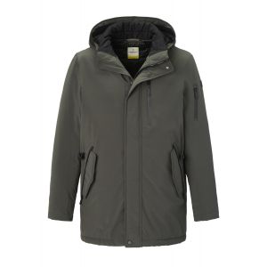 Redpoint Dave jas olijf