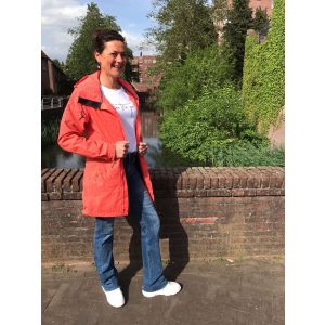 Brigg Lizzy jack bird koraal