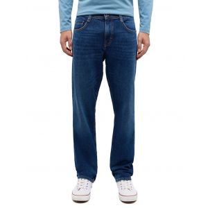 Mustang Jeans Denver straight stone washed