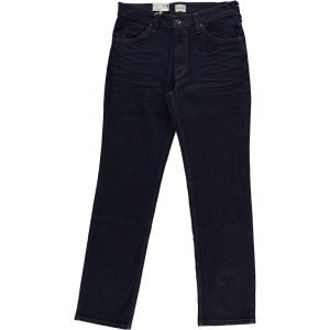 Mustang Jeans Tramper straight rinsed washed