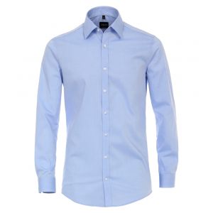 Venti Kent body fit light blue 115