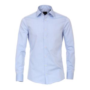 Venti Kent modern fit 102 blauw