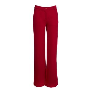 Bloomers Astrid wide pantalon 315 Rot