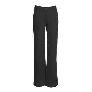 Bloomers Astrid wide pantalon s zwart